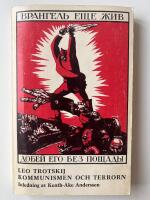 Kommunismen och terrorn