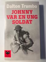 Johnny var en ung soldat