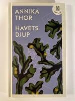 Havets djup (l&auml;ttl&auml;st)