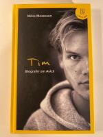 Tim (l&auml;ttl&auml;st) : Biografin om Avicii