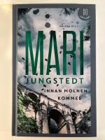 Innan molnen kommer (l&auml;ttl&auml;st)