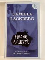 Vingar av silver (l&auml;ttl&auml;st)