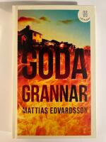 Goda grannar (l&auml;ttl&auml;st)
