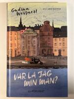 Var la jag min man (l&auml;ttl&auml;st)