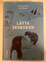 L&auml;tta sexboken (l&auml;ttl&auml;st)