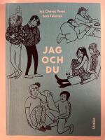 Jag och du (l&auml;ttl&auml;st)