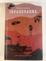 Invandrarna (l&auml;ttl&auml;st)