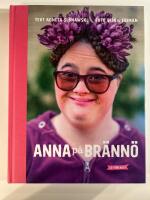 Anna p&aring; Br&auml;nn&ouml; (l&auml;ttl&auml;st)