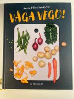 V&aring;ga vego! / L&auml;ttl&auml;st
