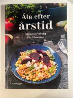 &Auml;ta efter &aring;rstid (l&auml;ttl&auml;st)