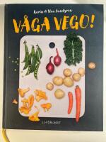 V&aring;ga vego! / L&auml;ttl&auml;st