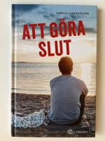 Att g&ouml;ra slut (l&auml;ttl&auml;st)