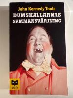 Dumskallarnas sammansv&auml;rjning