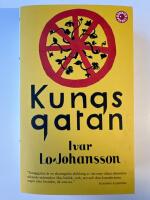 Kungsgatan : roman