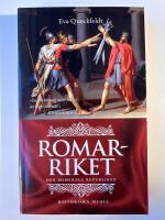 Romarriket : den romerska republiken