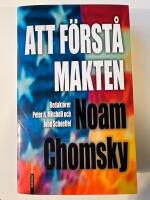 Att f&ouml;rst&aring; makten