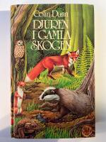 Djuren i Gamla skogen