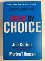 Great by Choice