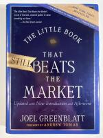 The Little Book that Still Beats the Market: Your Safe Haven in Good Times