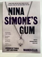 Nina Simone's Gum