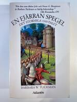 En fj&auml;rran spegel : det stormiga 1300-talet