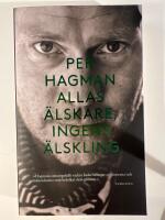 Allas &auml;lskare, ingens &auml;lskling