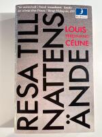 Resa till nattens &auml;nde