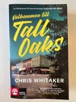V&auml;lkommen till Tall Oaks