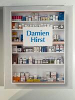 Damien Hirst