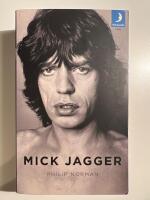 Mick Jagger : en biografi