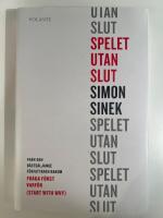Spelet utan slut