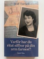 Varf&ouml;r har du ritat siffror p&aring; din arm farmor?