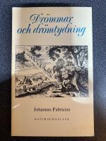 Dr&ouml;mmar och dr&ouml;mtydning