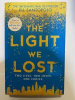 The Light We Lost