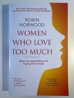 Women who love too much