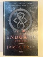 Endgame. Striden