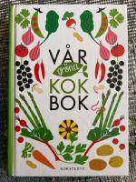 V&aring;r gr&ouml;na kokbok