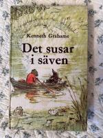 Det susar i s&auml;ven