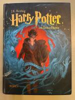 Harry Potter och d&ouml;dsrelikerna