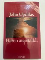 Haren &aring;terst&auml;lld