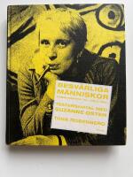 Besv&auml;rliga m&auml;nniskor : kommunikation till varje pris! : teatersamtal med Suzanne Osten