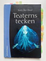 Teaterns tecken