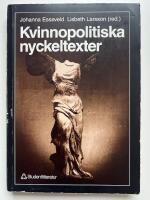 Kvinnopolitiska nyckeltexter