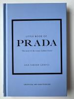 Little Book of Prada