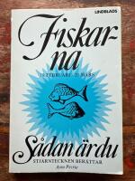 S&aring;dan &auml;r du : Fiskarna : stj&auml;rntecken ber&auml;ttar