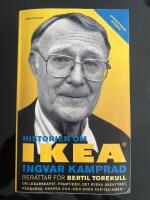 Historien om IKEA : Ingvar Kamprad ber&auml;ttar