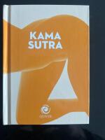 Kama sutra mini book