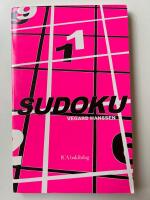 Sudoku : strategier och uppgifter