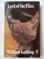 Lord of the flies : a novel