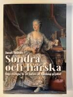 S&ouml;ndra och h&auml;rska : sluga strategier f&ouml;r att hantera allt dj&auml;vulskap p&aring; jobbet